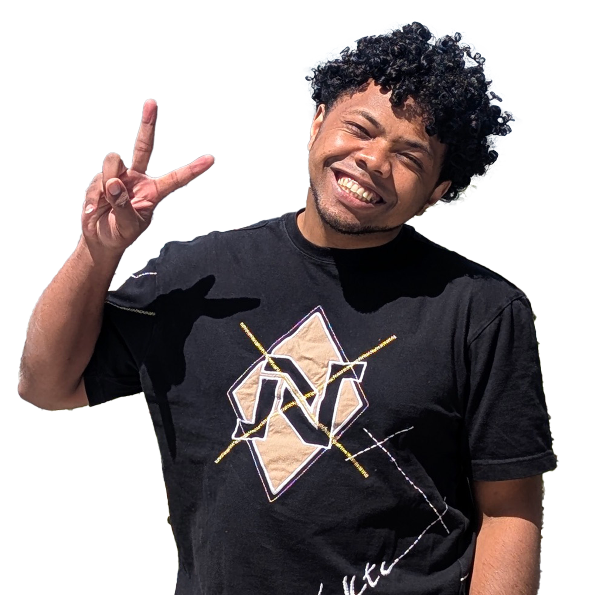 MEC Daddy Barjeenio – Portrait